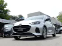 Mazda 2 1.5 Hybrid Exclusive-Line