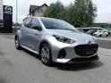 Mazda 2 1.5 Hybrid Exclusive-Line