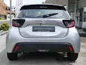 Mazda 2 1.5 Hybrid Exclusive-Line
