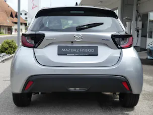 Mazda 2 1.5 Hybrid Exclusive-Line