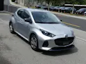 Mazda 2 1.5 Hybrid Exclusive-Line