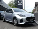 Mazda 2 1.5 Hybrid Exclusive-Line