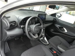 Mazda 2 1.5 Hybrid Exclusive-Line