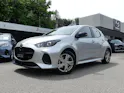 Mazda 2 1.5 Hybrid Exclusive-Line