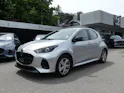 Mazda 2 1.5 Hybrid Exclusive-Line