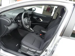 Mazda 2 1.5 Hybrid Exclusive-Line
