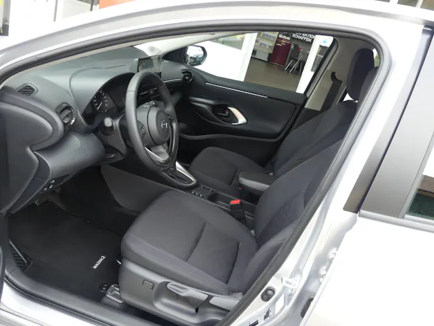 Mazda 2 1.5 Hybrid Exclusive-Line