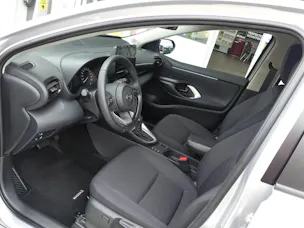 Mazda 2 1.5 Hybrid Exclusive-Line
