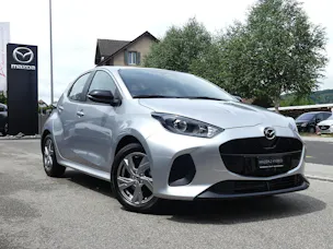 Mazda 2 1.5 Hybrid Exclusive-Line