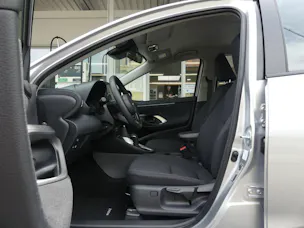 Mazda 2 1.5 Hybrid Exclusive-Line