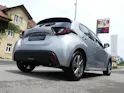 Mazda 2 1.5 Hybrid Exclusive-Line
