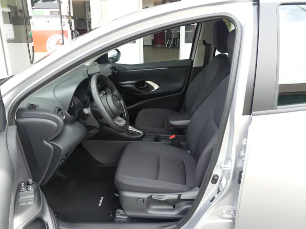 Mazda 2 1.5 Hybrid Exclusive-Line