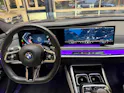 BMW 740d xDrive M-Sport