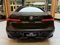 BMW 740d xDrive M-Sport