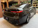 BMW 740d xDrive M-Sport