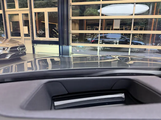 BMW 740d xDrive M-Sport