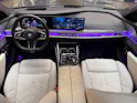 BMW 740d xDrive M-Sport