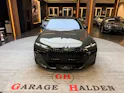 BMW 740d xDrive M-Sport