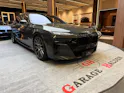 BMW 740d xDrive M-Sport