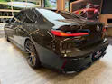 BMW 740d xDrive M-Sport