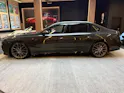 BMW 740d xDrive M-Sport
