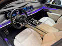 BMW 740d xDrive M-Sport