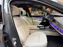 BMW 740d xDrive M-Sport