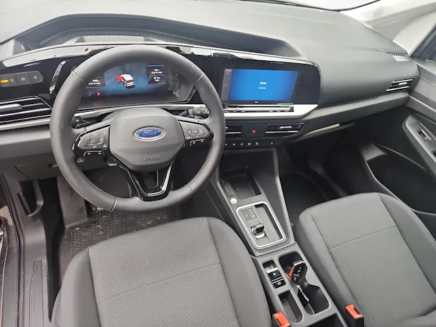 FORD Transit Connect Kaw. 1.5 EcoBoost 150 Trend PHEV