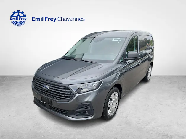 FORD Transit Connect Kaw. 1.5 EcoBoost 150 Trend PHEV