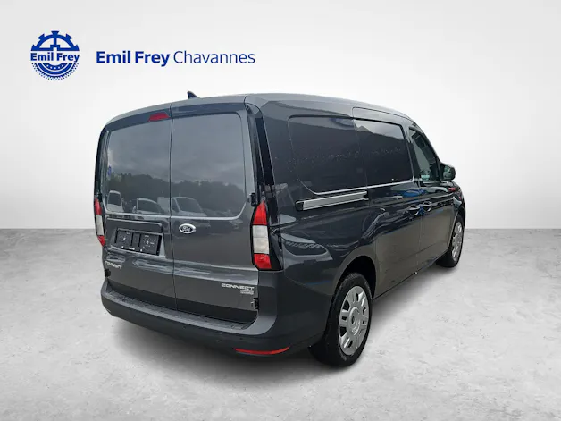 FORD Transit Connect Kaw. 1.5 EcoBoost 150 Trend PHEV