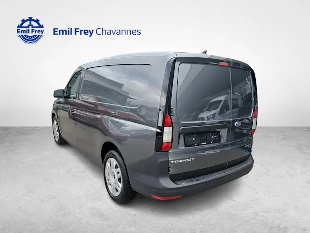 FORD Transit Connect Kaw. 1.5 EcoBoost 150 Trend PHEV