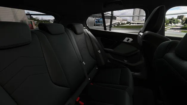 BMW 123 xDrive