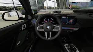 BMW 123 xDrive