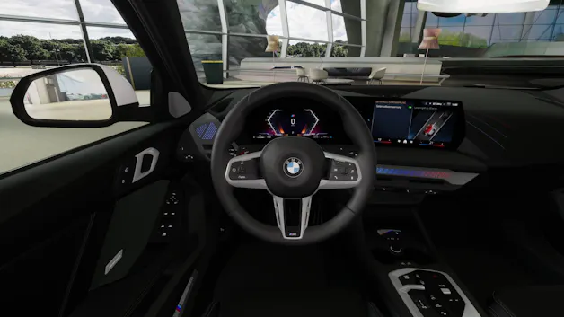 BMW 123 xDrive