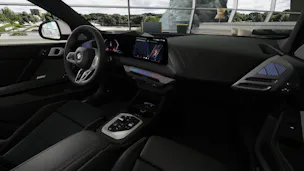 BMW 123 xDrive