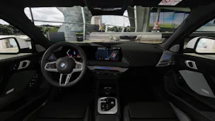 BMW 123 xDrive