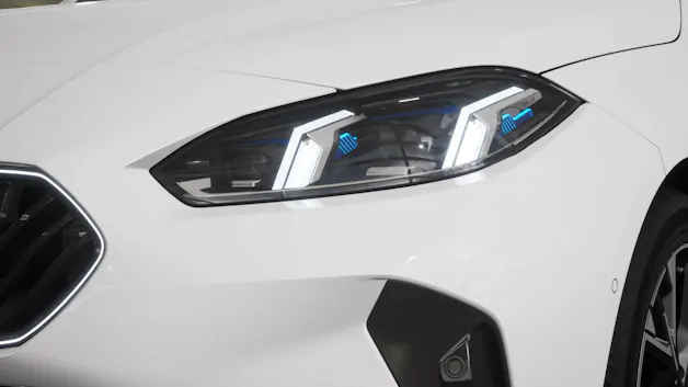 BMW 123 xDrive
