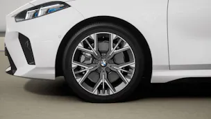 BMW 123 xDrive