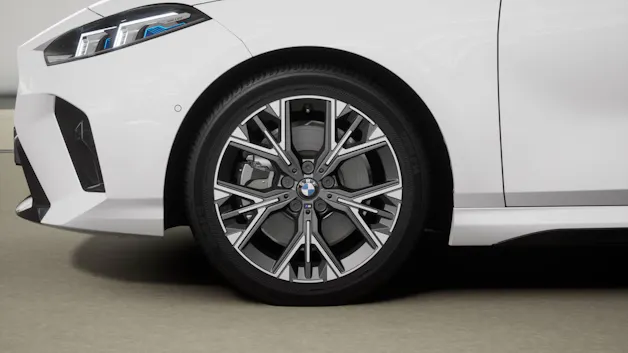 BMW 123 xDrive