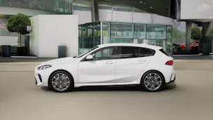 BMW 123 xDrive