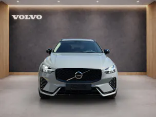 Volvo XC60 2.0 T6 TE Ultra Dark eAWD