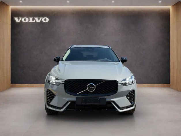Volvo XC60 2.0 T6 TE Ultra Dark eAWD