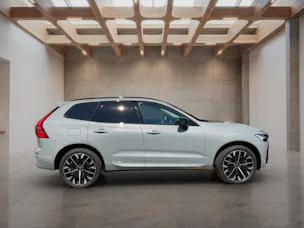 VOLVO XC60 2.0 T6 TE Ultra Dark eAWD
