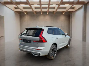 VOLVO XC60 2.0 T6 TE Ultra Dark eAWD