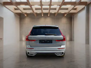 VOLVO XC60 2.0 T6 TE Ultra Dark eAWD