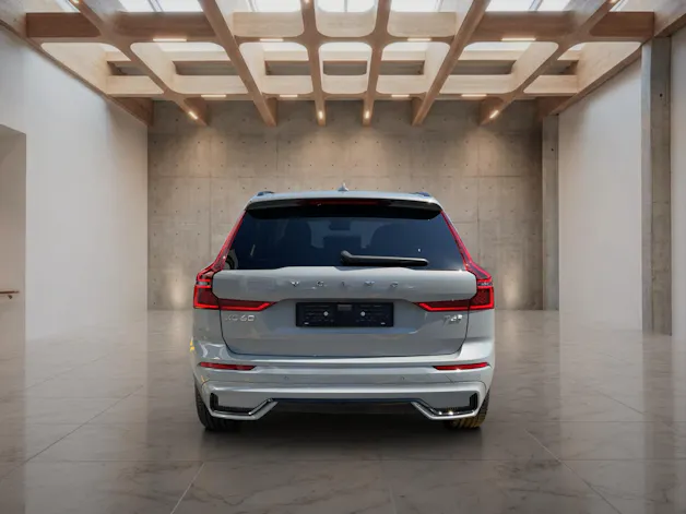 VOLVO XC60 2.0 T6 TE Ultra Dark eAWD