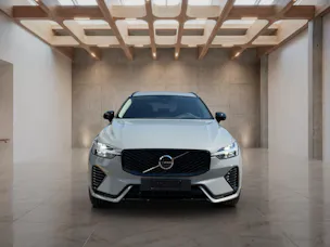 VOLVO XC60 2.0 T6 TE Ultra Dark eAWD