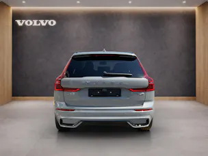 Volvo XC60 2.0 T6 TE Ultra Dark eAWD