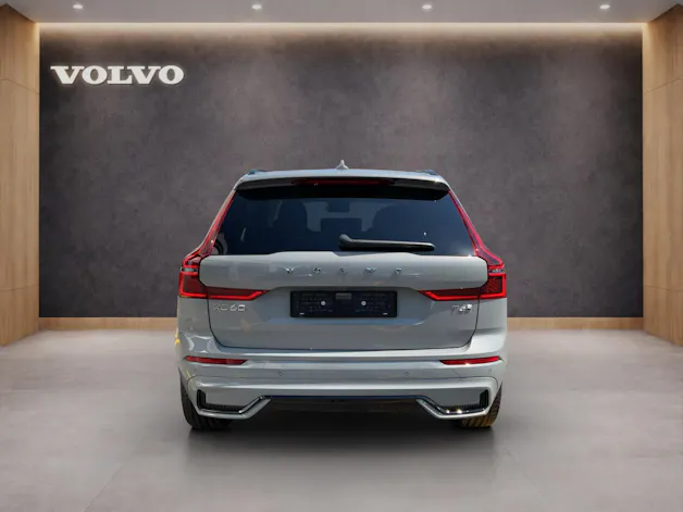 Volvo XC60 2.0 T6 TE Ultra Dark eAWD