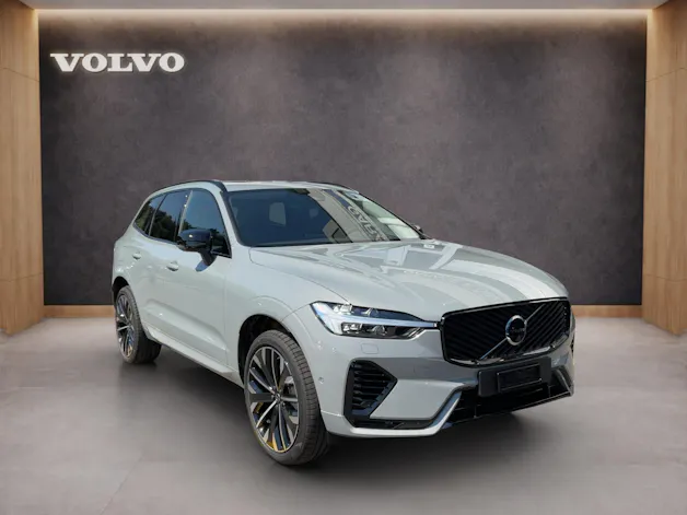 Volvo XC60 2.0 T6 TE Ultra Dark eAWD